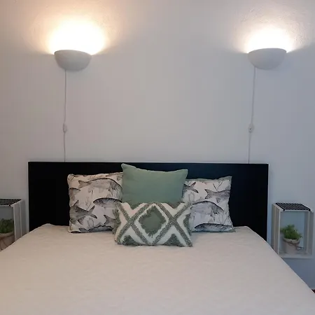 Townhouse, Pet Friendly וילה Serra d'El-Rei