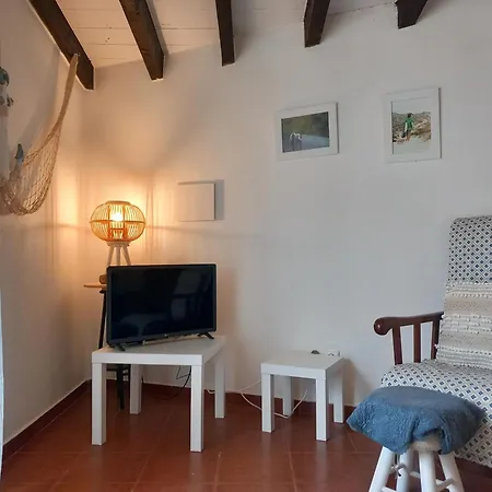 Townhouse, Pet Friendly Serra d'El-Rei