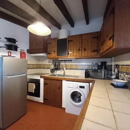 Townhouse, Pet Friendly וילה *
