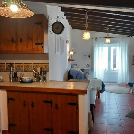 וילה Townhouse, Pet Friendly Serra d'El-Rei