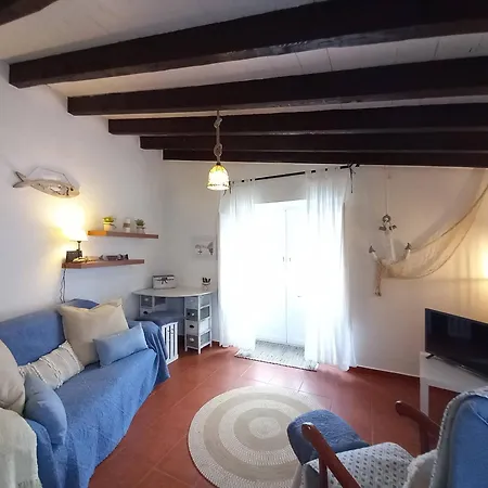 וילה Townhouse, Pet Friendly Serra d'El-Rei