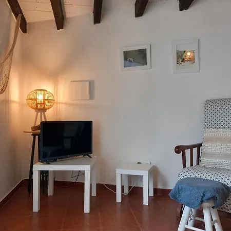 别墅 Townhouse, Pet Friendly Serra d'El-Rei