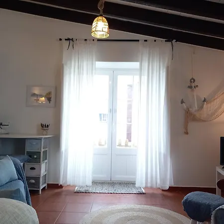 Townhouse, Pet Friendly Serra d'El-Rei
